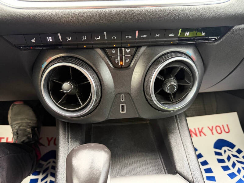 2019 Chevrolet Blazer LT