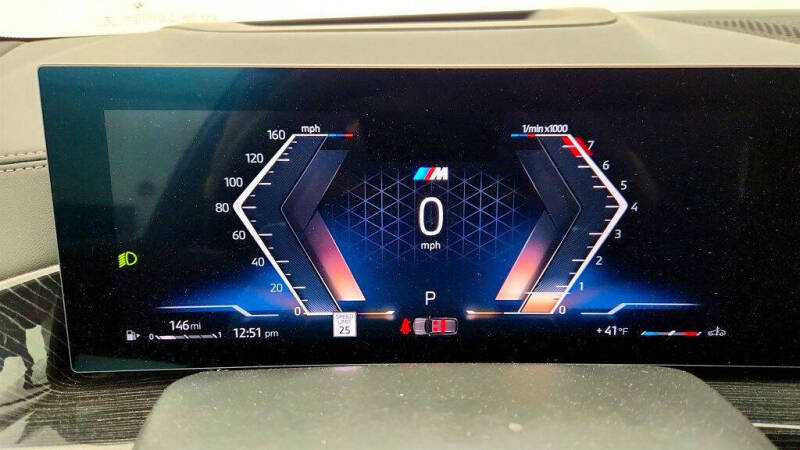 2025 BMW X5 sDrive40i