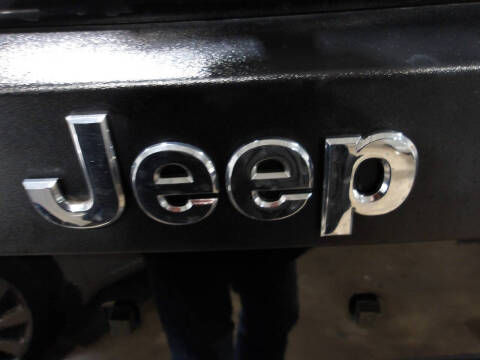 2009 Jeep Liberty Sport