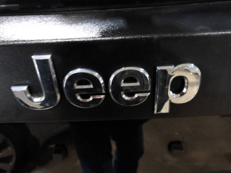 2009 Jeep Liberty Sport