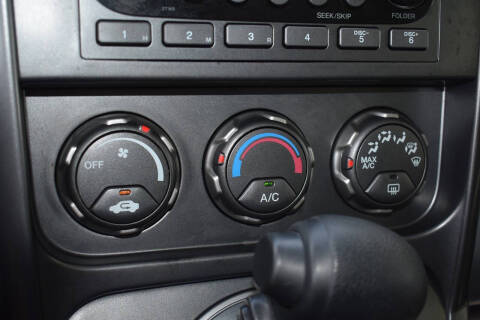 2006 Honda Element EX-P