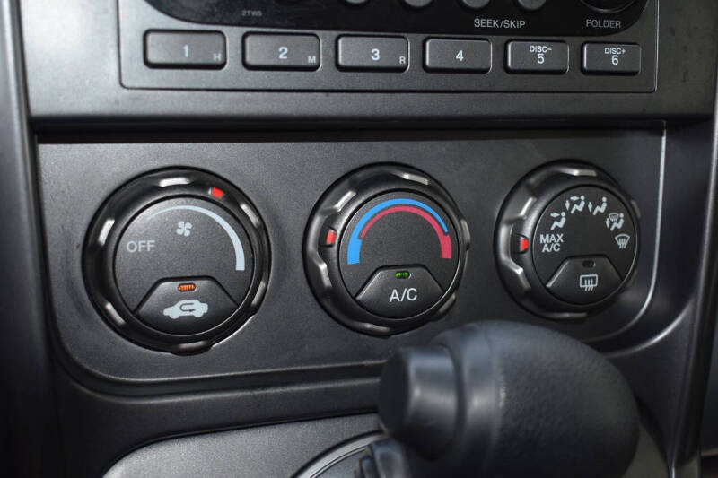 2006 Honda Element EX-P