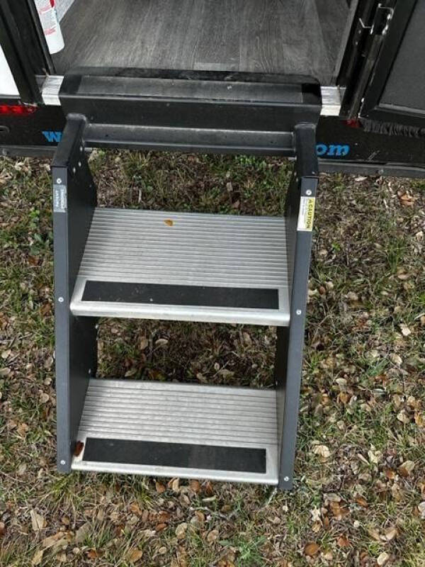 2023 Braxton Creek Bushwhacker Plus