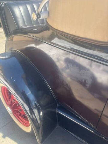 1931 Ford Model A