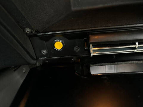 1977 Pontiac Trans Am