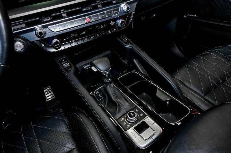 2023 Kia Telluride SX-Prestige X-Pro