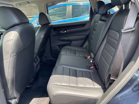 2023 Honda CR-V