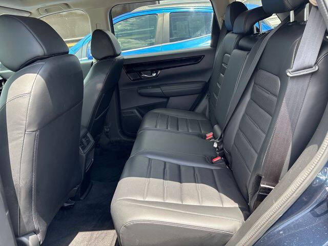2023 Honda CR-V