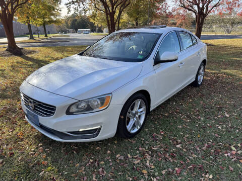 2014 Volvo S60 T5 Premier