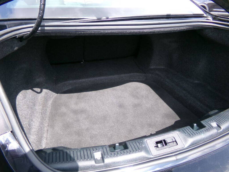 2017 Ford Taurus SEL