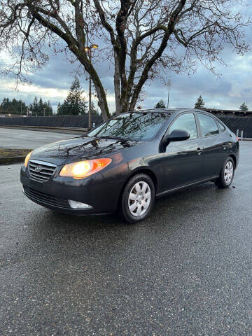 2008 Hyundai Elantra for sale at Baboor Auto Sales in Lakewood WA