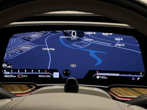 2023 Cadillac Escalade ESV Premium Luxury Platinum