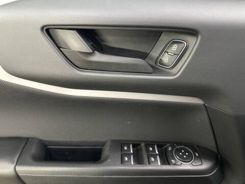 2023 Ford Bronco Sport