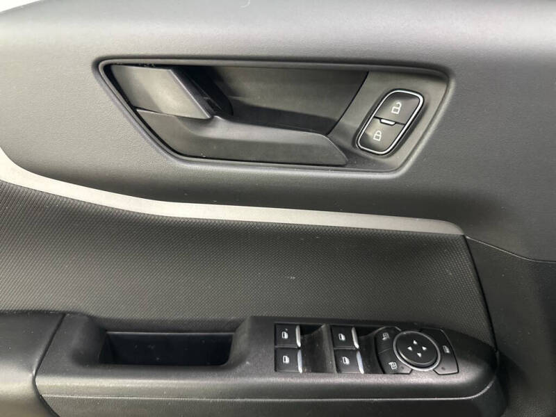 2023 Ford Bronco Sport