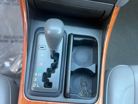 2000 Lexus GS 300
