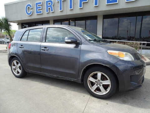 2011 Scion xD for sale at Mac Haik Ford Pasadena in Pasadena TX