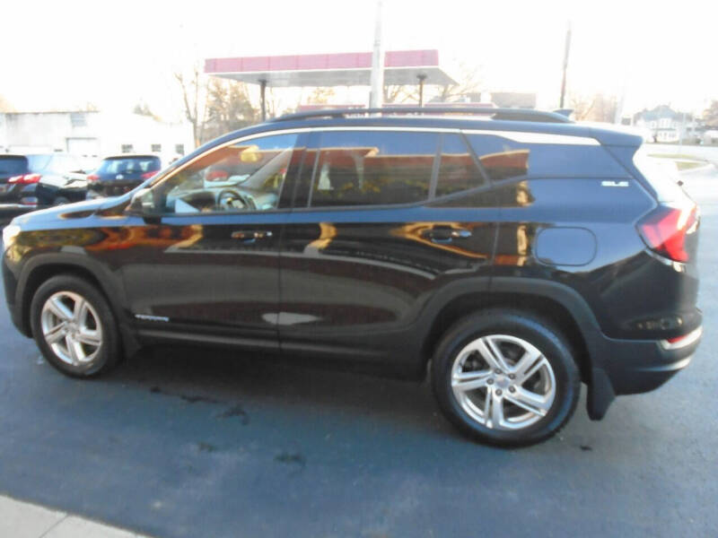 Nelson Auto Sales in Toulon, IL