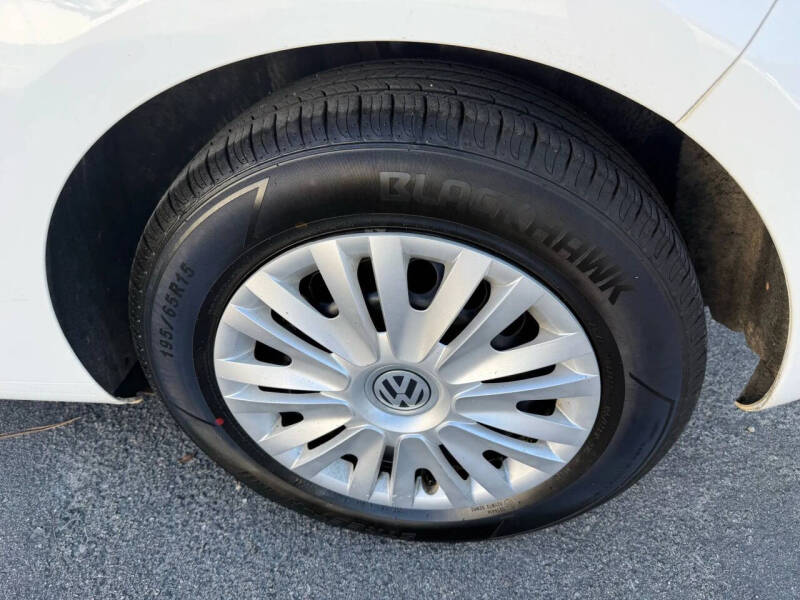 2013 Volkswagen Golf