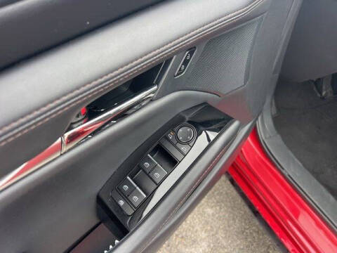 2023 Mazda Mazda3 Sedan 2.5 S Preferred