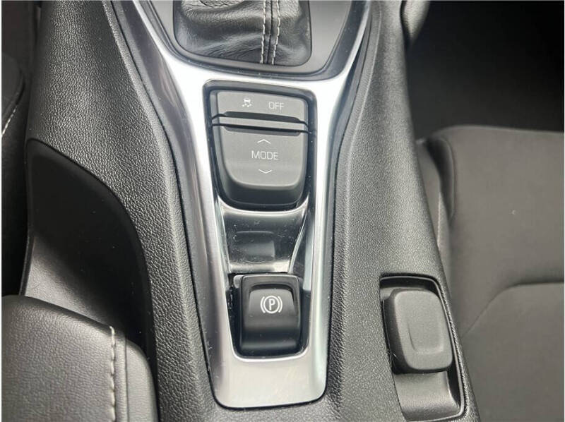 2023 Chevrolet Camaro