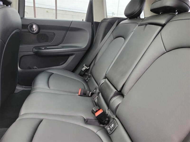 2018 MINI Countryman Cooper ALL4