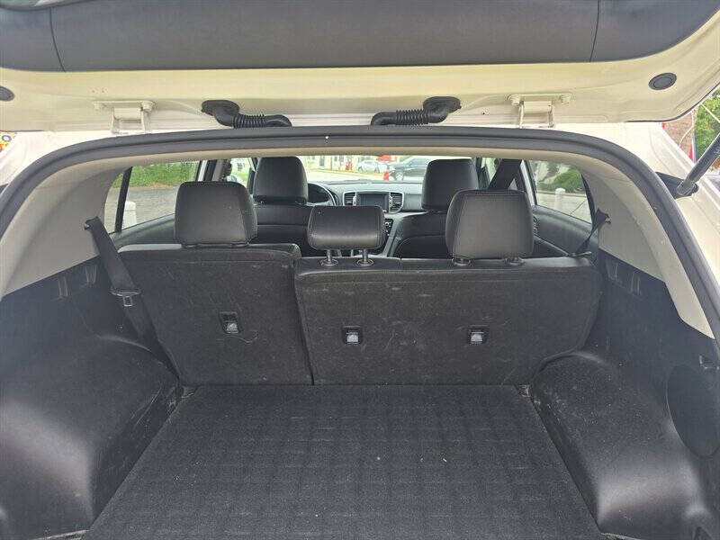 2019 Kia Sportage EX