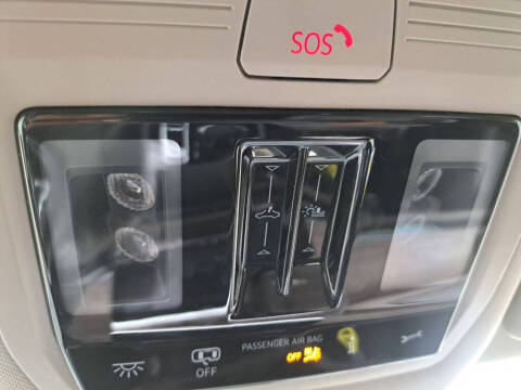 2025 Volkswagen Atlas SEL 4Motion