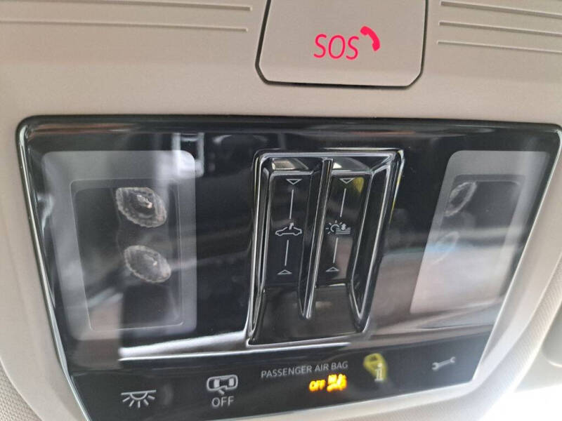 2025 Volkswagen Atlas SEL 4Motion