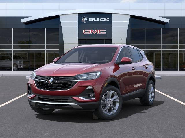 2023 Buick Encore GX