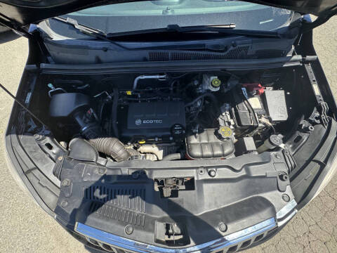 2015 Buick Encore