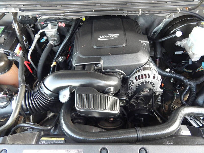 2007 Chevrolet Silverado 1500 LS