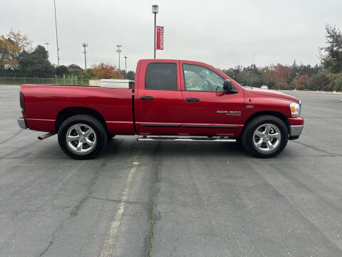 2006 Dodge Ram 1500 SLT