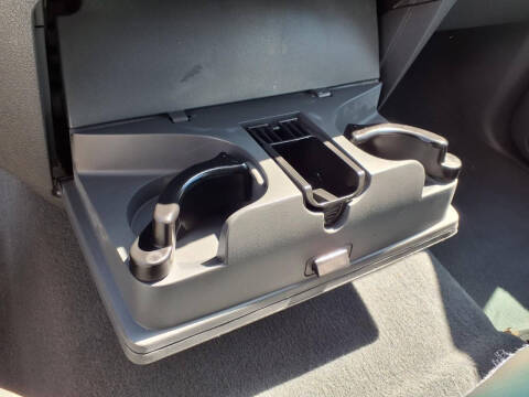 2007 Dodge Ram 1500