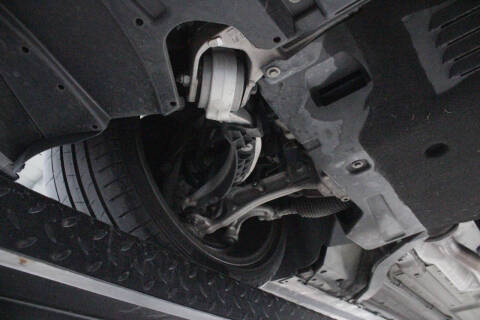 2017 Jaguar F-TYPE SVR