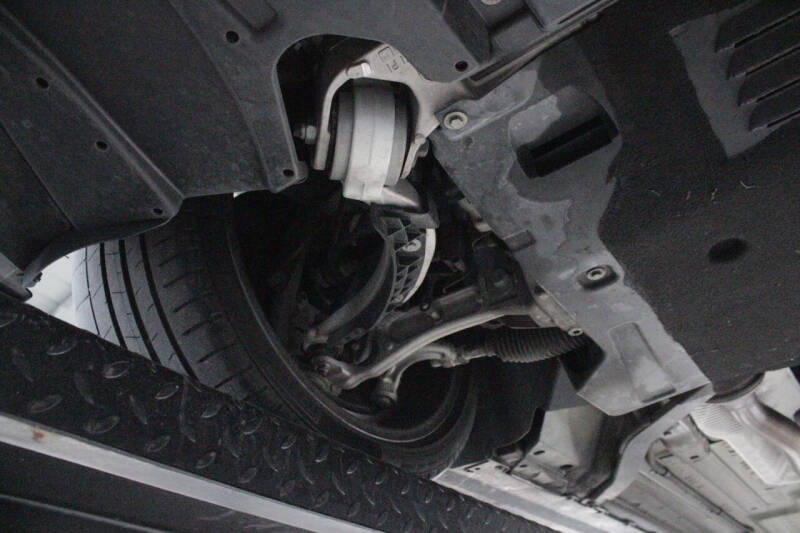 2017 Jaguar F-TYPE SVR