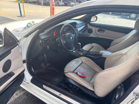 2012 BMW 3 Series 328i