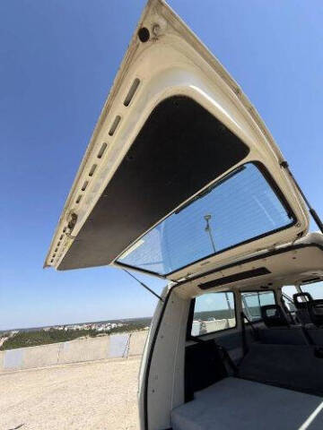 1990 Volkswagen Vanagon