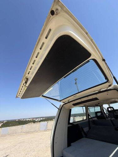 1990 Volkswagen Vanagon