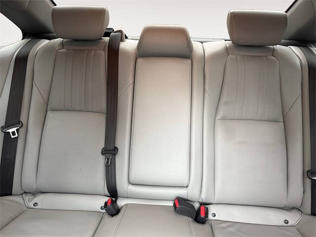 2019 Honda Accord EX-L