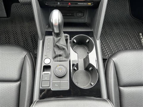 2023 Volkswagen Atlas V6 SEL 4Motion