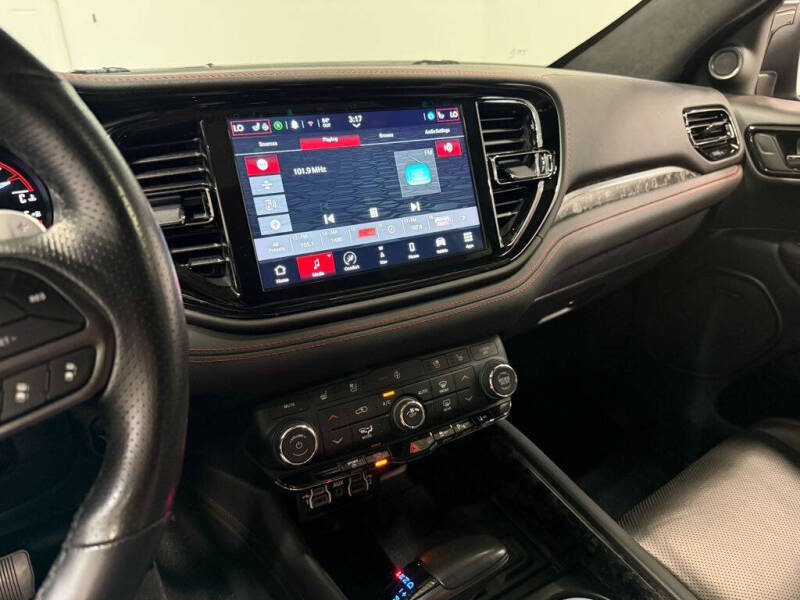 2024 Dodge Durango R/T