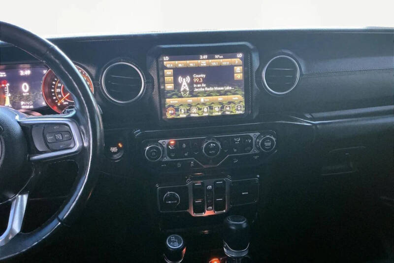 2019 Jeep Wrangler Unlimited