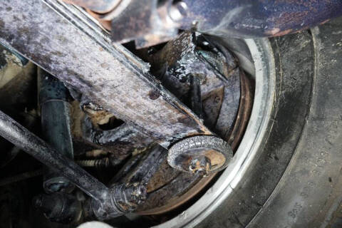 1963 Chevrolet Corvette