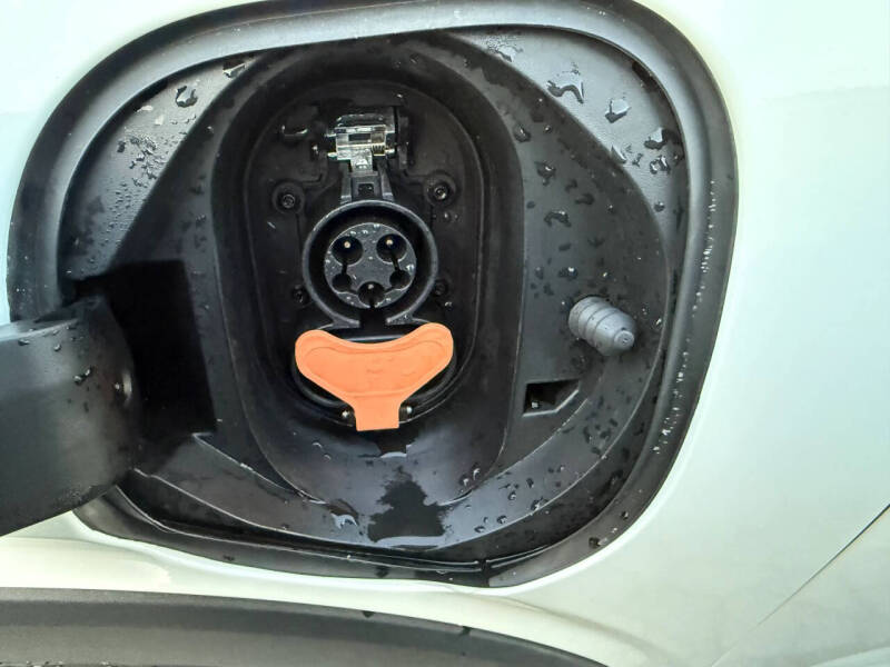 2022 Chevrolet Bolt EUV Premier