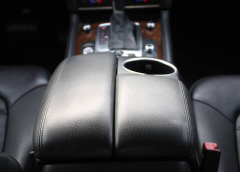 2015 Audi Q7 3.0T quattro Premium Plus