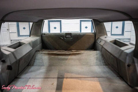 1984 Pontiac Parisienne