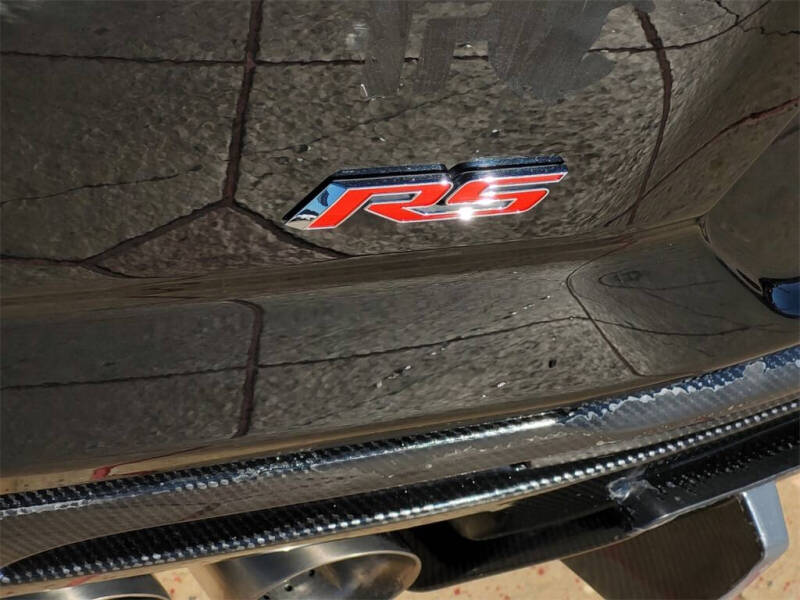 2021 Chevrolet Camaro LT