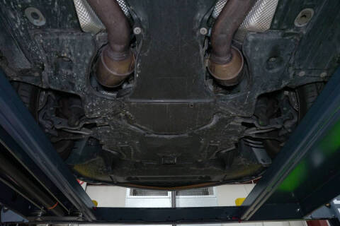 2004 Mercedes-Benz SL-Class SL 600