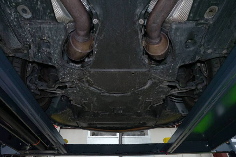 2004 Mercedes-Benz SL-Class SL 600