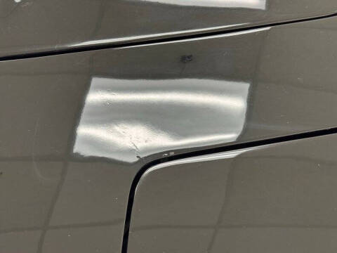 1972 Chevrolet Corvette